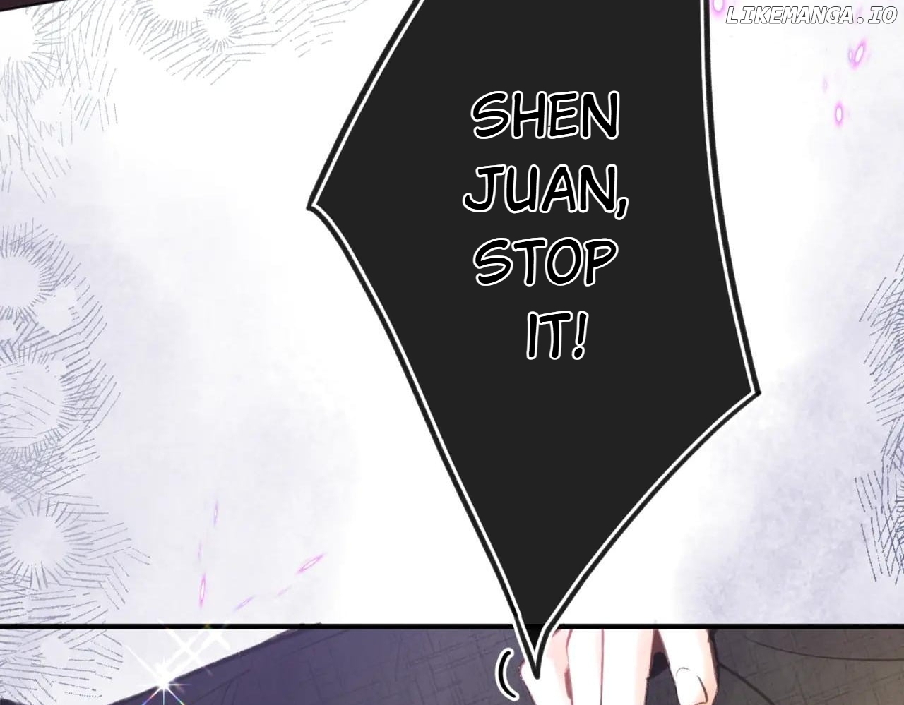 You Are My Desire Chapter 71 - page 78